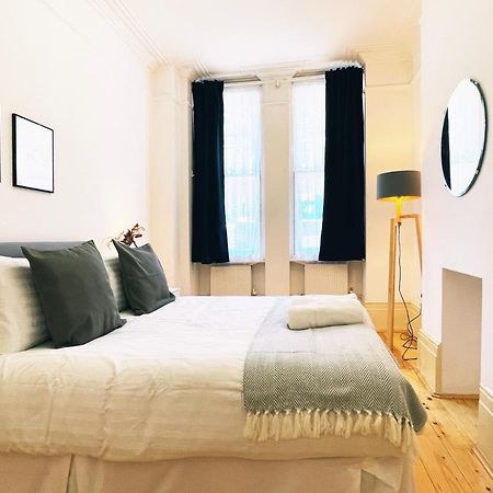Jeremy'S Place Londen Buitenkant foto