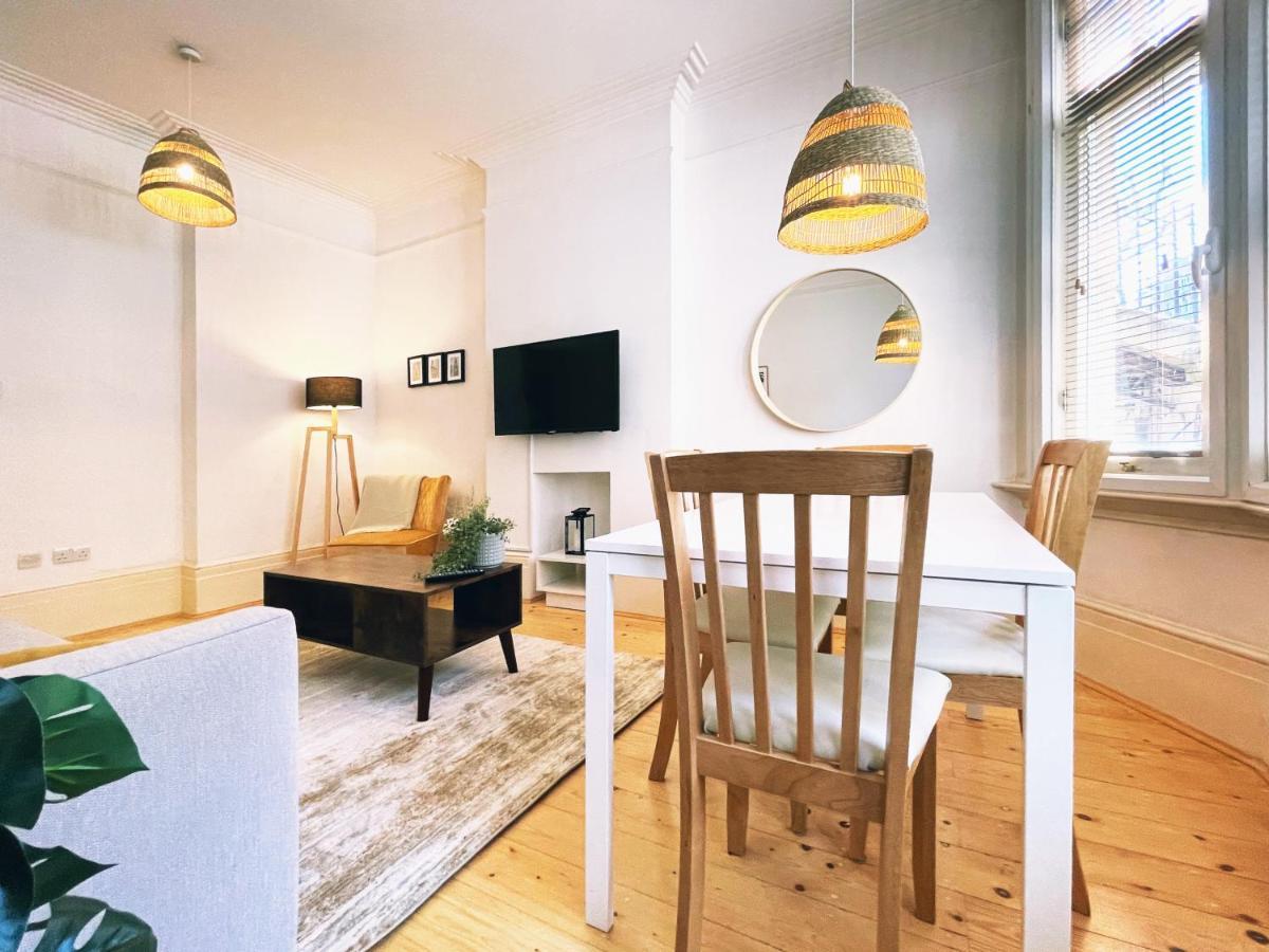 Jeremy'S Place Londen Buitenkant foto