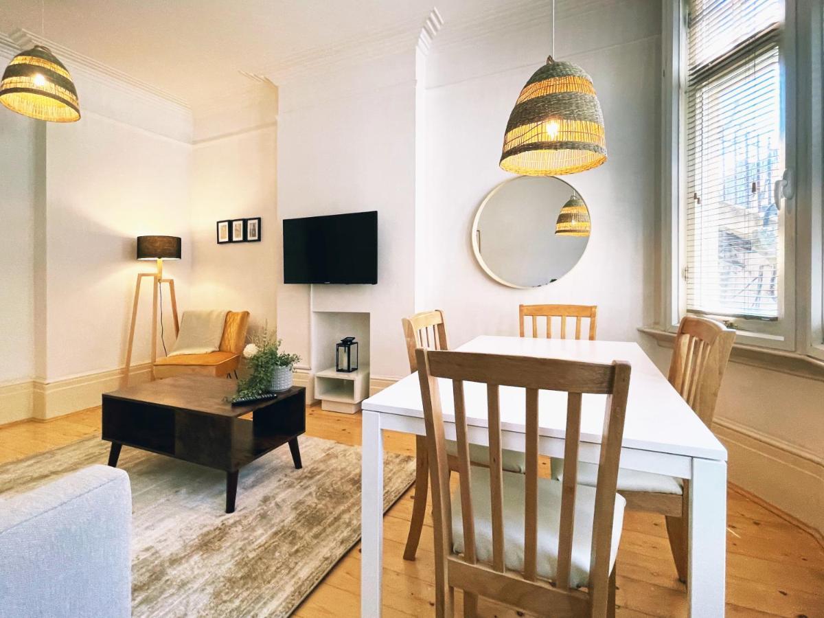 Jeremy'S Place Londen Buitenkant foto