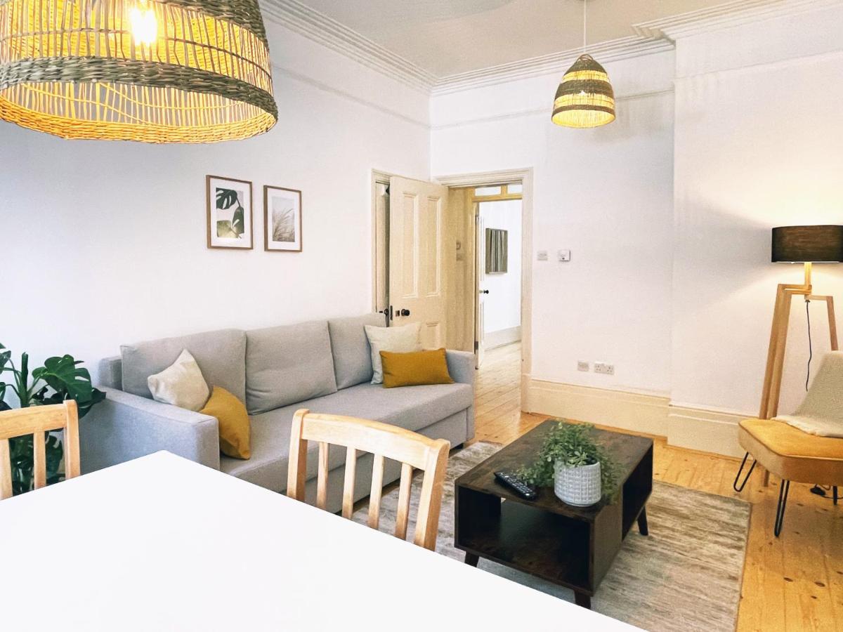 Jeremy'S Place Londen Buitenkant foto