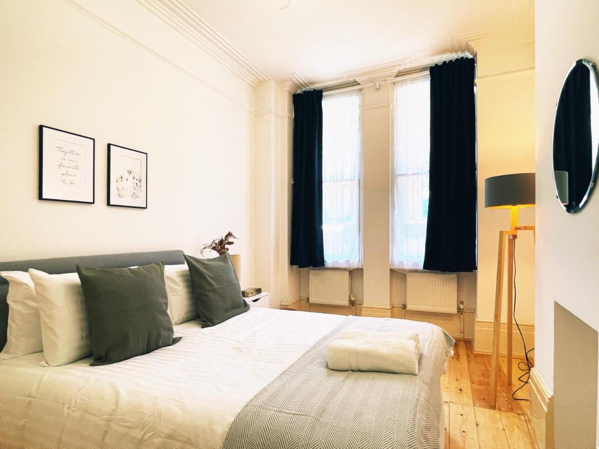 Jeremy'S Place Londen Buitenkant foto