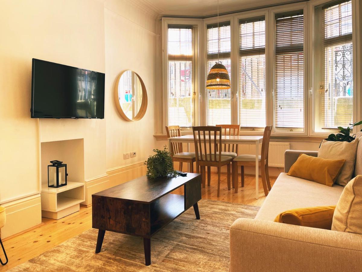 Jeremy'S Place Londen Buitenkant foto