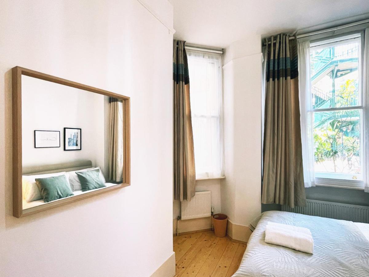 Jeremy'S Place Londen Buitenkant foto