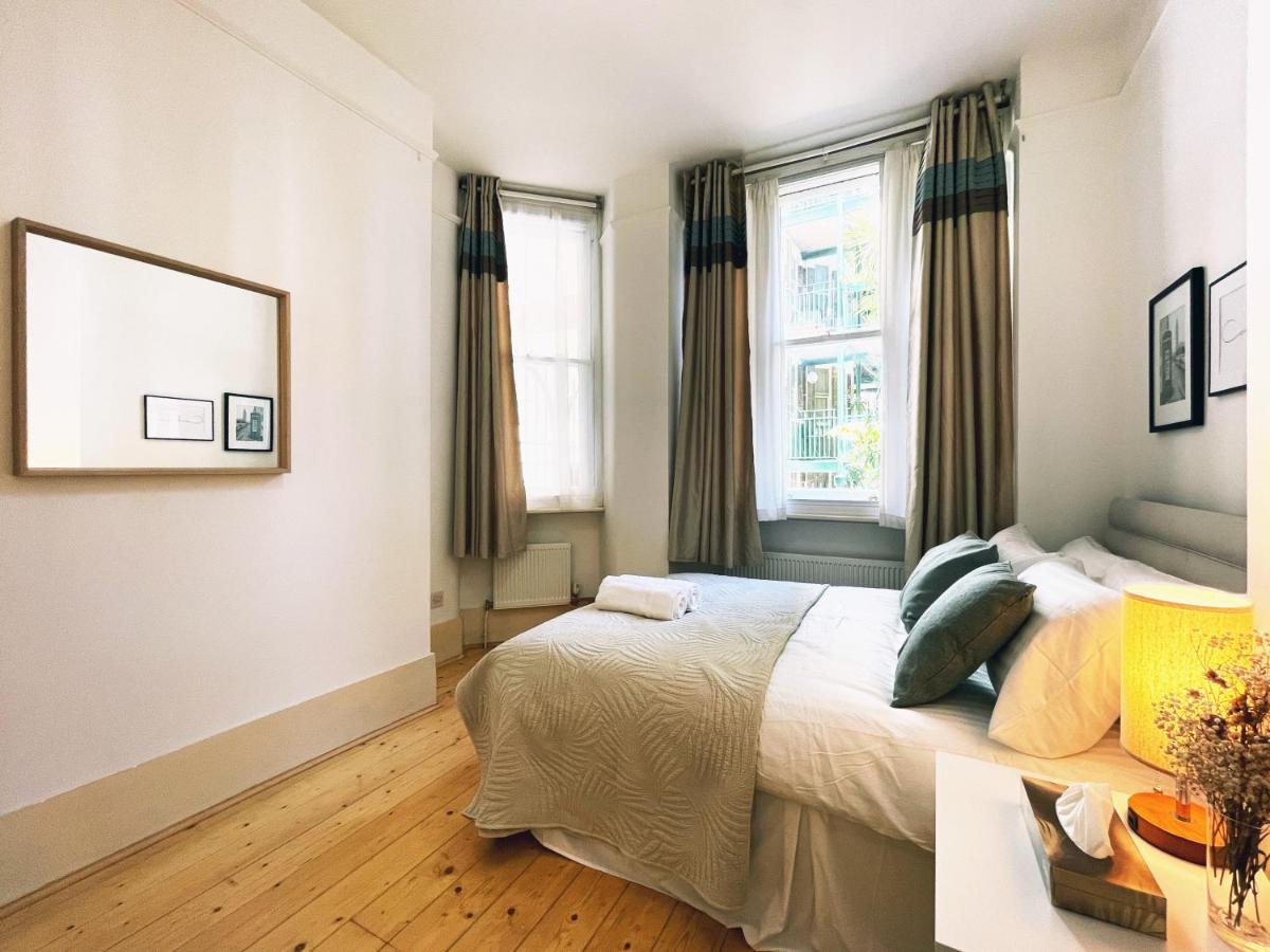 Jeremy'S Place Londen Buitenkant foto