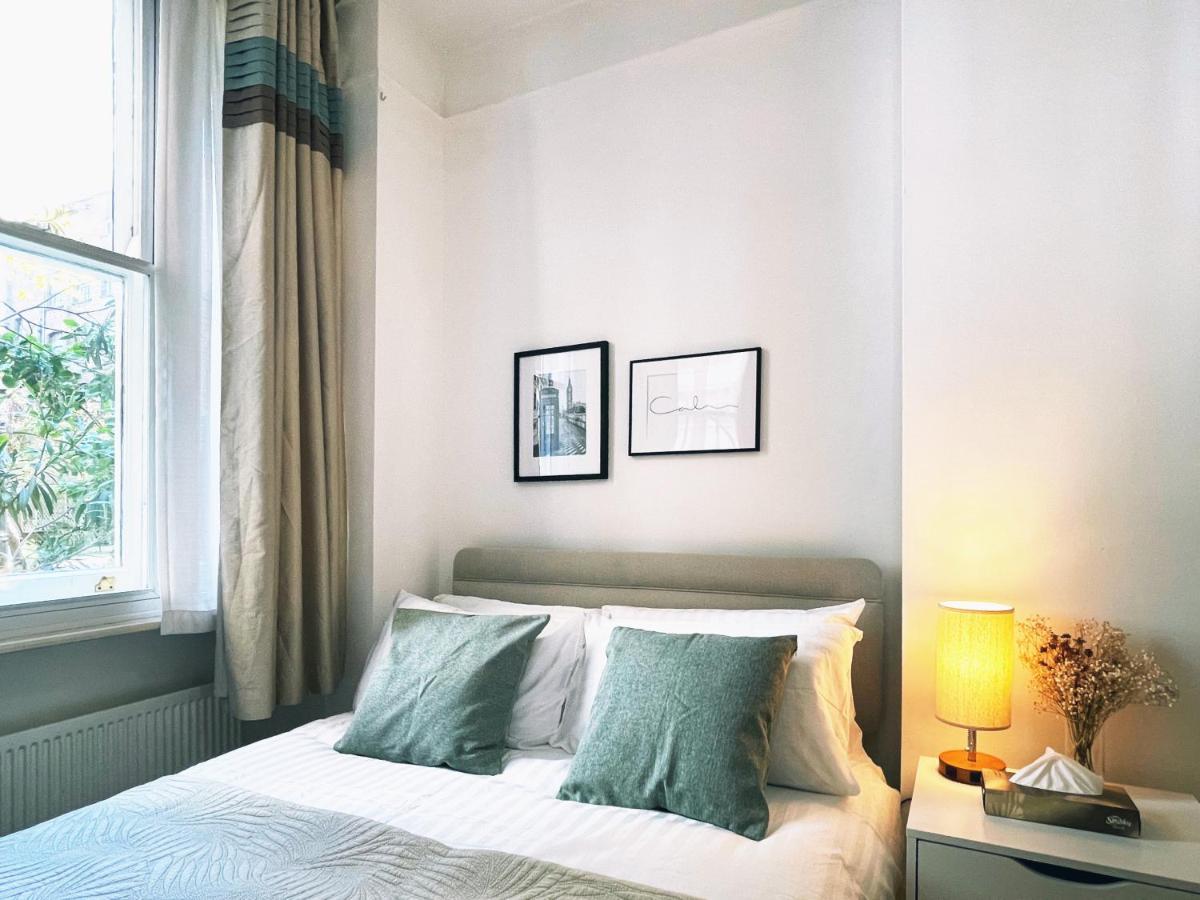 Jeremy'S Place Londen Buitenkant foto